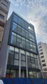Immeuble neuf de bureau au centre ville