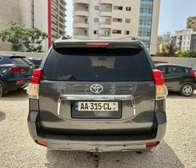Toyota Land Cruiser Prado 60th