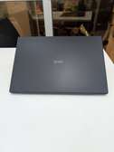 LG gram I7 13ieme 16g de ram 512