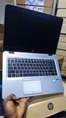 Ordinateur hp 840 g4 256SSD m2 ram 8go
