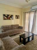 Appartement meublé à SD City en face Dakar ARENA