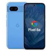 Google pixel 8a venant 128go ram 8go 5g