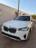 BMW X3*  *ANNEE 2022* full options