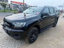 FORD RANGER LIMITED 2019