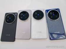 Vivo x300 pro mémoire 512GB