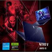 Gamer Acer Nitro v15 iA-RTX 5050