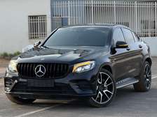 Mercedes Glc 43
