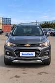 CHEVROLET TRAX 2017