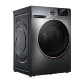 MACHINE A LAVER 10KG TCL INVERTER FRONT LOAD GRIS C2110FLG