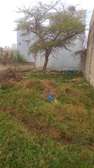 Terrain 180m2 à Keur Massar unité 13