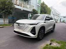Changan CS75 PLUS 2025