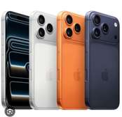 iPhone 17 pro max 256G