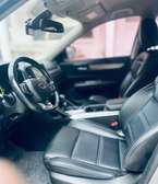 Renault QM6 année 2018 diesel 4/4