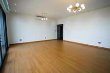 Bel appartement haut standing semi -équipé
