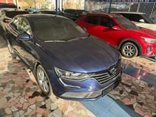 Renault SM6 venat Anne 2017