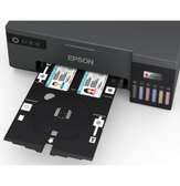 Imprimante Epson EcoTank L8050