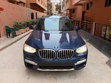 BMW X3_2019