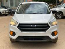 FORD ESCAPE  2017