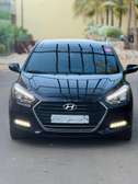 Hyundai Sonata Sport 2018