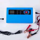 Chargeur Batterie 12V24V