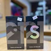 Samsung Galaxy S21 Noir 256GB Neuf