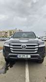 TOYOTA LAND CRUISER LC 300 2026
