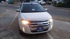 FORD EDGE 2013