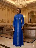 Abaya Chic et Raffiné