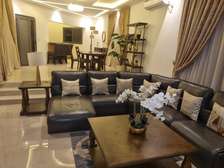 RESIDENCE AVEC DES APPRTEMENTS ET VILLA MEUBLES A LOUER