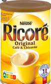 Nestle RICORE au Lait /l’Original/ Noir et Inte