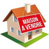 Terrain angle Titre foncier à vendre leur Gorgui