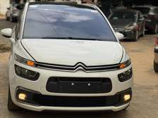 CITROËN C4  2018