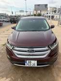 Ford Edge sel 2017