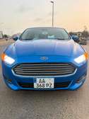 Ford fusion se  Année 2016