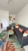 Studio très moderne et cosy