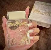 Eau de Parfum Pure Musk de Lattafa pour Homme et Femme