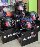 Casque LS2 A Vendre