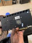 Carte graphique rx580 8go