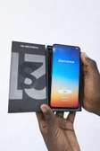 Samsung galaxy s21 plus
