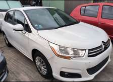 Location Citroën C4