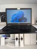 Dell Latitude 5580 ) i7  7e generation ) 16 ram ) 256 ) SSD