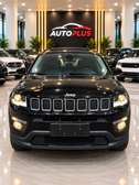 Jeep Compass Limited 2017