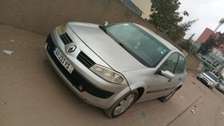 Renault Mégane essence manuel climatisé