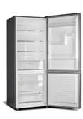 Réfrigérateur Combiné Astech FC480CMOG - 480 Litres