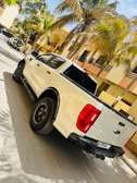 Ford ranger 2020