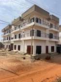 Immeuble R+2 neuf à Kounoune
