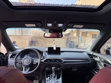 Mazda cx9