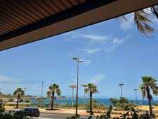 Spacieux appartement sur corniche de Fann