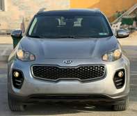 KIA SPORTAGE  AWD LIMITED  Année : 2017