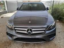 MERCEDES E300 2017